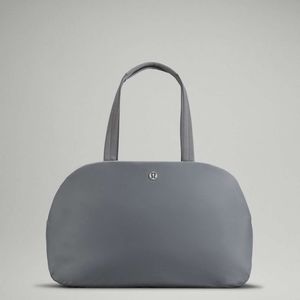 Lululemon Go Getter Bag 25L
Rhino Grey